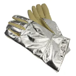Fünffinger-Hitzeschutzhandschuh