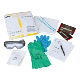 Firefighter Dekon Kit Support Crew