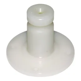 Aufsteckzapfen C DIN 14640