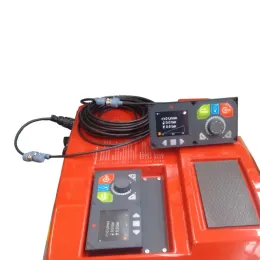 Bedienfeld LCS 2.0