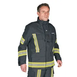 Einsatzjacke GAROS G30, dunkelblau
