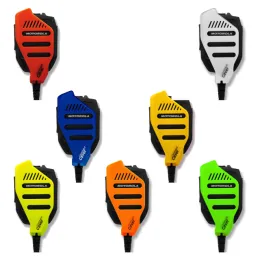 CommandCover für Mikrofon-Lautsprecher Motorola PMMN4128A/RM780