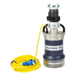 Rückschlagklappe Alpsee