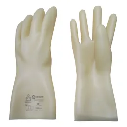 Schutzhandschuh für Elektroarbeiten, 1000 V