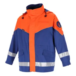 Parka mit Innenjacke