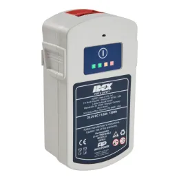 LiIon-Akku 5,0 Ah für Baureihen e³ und eWXT