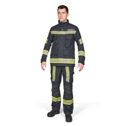 Einsatzjacke GAROS G10, schwarzblau
