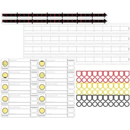 Magnetset FS-D TAW Lagebild