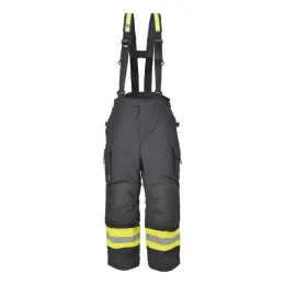 Bundhose EVOLUTION PROFI BRAUNSCHWEIG, schwarzblau