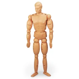 Übungspuppe RANDY 9000