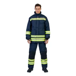 Bundhose FIRE FIT 2, dunkelblau
