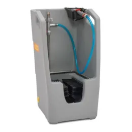 PE-Stiefelreiniger CEMO Premium