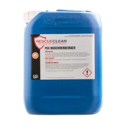 Reinigungsmittel RescueClean P2