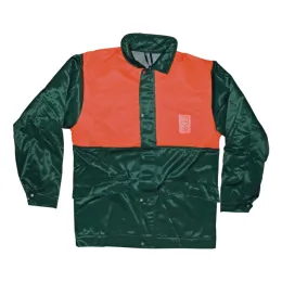 Schnittschutzjacke