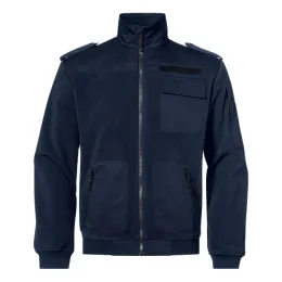 Fleecejacke TD classic