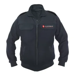 Fleecejacke Damen BÜTTNER