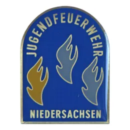 Jugendflammen