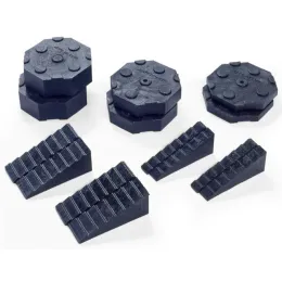 Abstützsystem LSS - Blöcke und Keile Satz 1