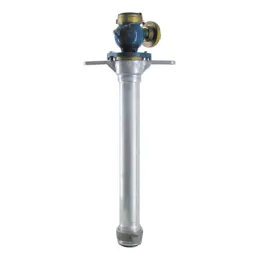 Hydrantenstandrohr DN 80, 1 Abgang