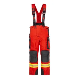 Einsatzhose SWISSHUNTER 2.0, rot