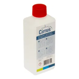 Nebelfluid Cirrus, 0,25 l Flasche