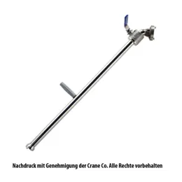 Saugrohr