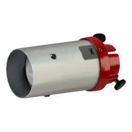 Schaumaufsatz für Turbo-Spritze
