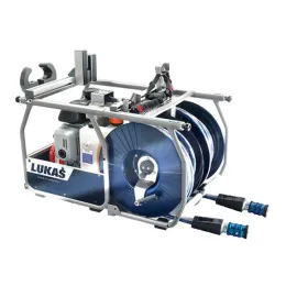 Motorpumpe P 635 SG- DHR 20