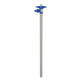 Pumpwerk JESSBERGER aus Polypropylen