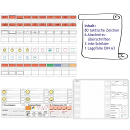 Magnetset FS-B Standard