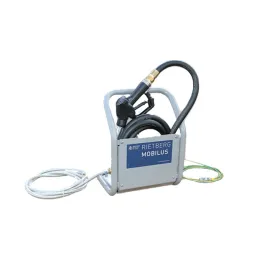 Flügelzellenpumpe Mobilus Compact E