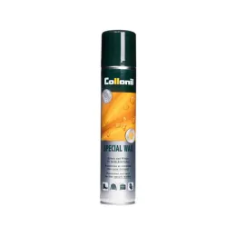 Imprägnierspray Special Wax
