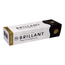 Schuhpflegecreme BRILLANT