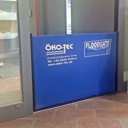 Tür- und Fenstersperre ÖKO-TEC Floodgate