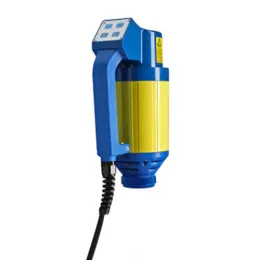 Universalmotor JESSBERGER JP-380