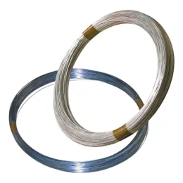 Einbindedrähte