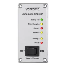 Fernbedienung S VOTRONIC