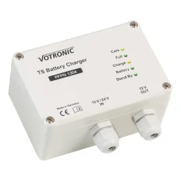 Batterieladegerät VOTRONIC TS PFPN 1204