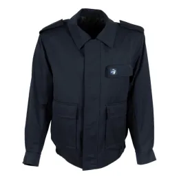 Blouson DER KLASSIKER, mit Schulterklappen