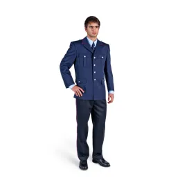 Uniformsakko DER KLASSIKER