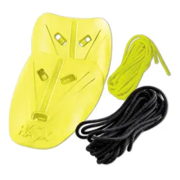 Rist Protector Fire Eagle® High, gelb/schwarz