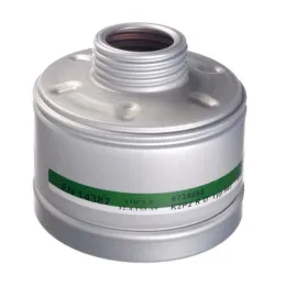 Kombinationsfilter DRÄGER mit P2-Partikelfilter
