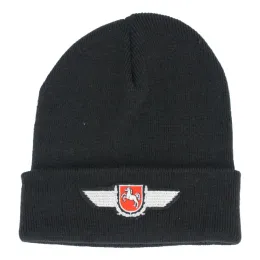 Wintermütze Niedersachsen