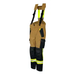 Einsatzhose IMPERIAL, sand Matrix/dunkelblau