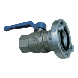 Kugelhahn 1 1/4''