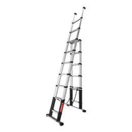Kombinationsleiter TELESTEPS COMBI LINE 3,00 m