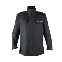 Arbeitsjacke Damen BÜTTNER mit Flammschutz