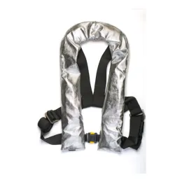 Feuerwehr-Rettungsweste KADEMATIC® 275 A F3