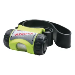 Stirnlampe UK 3AAA Vizion i ATEX