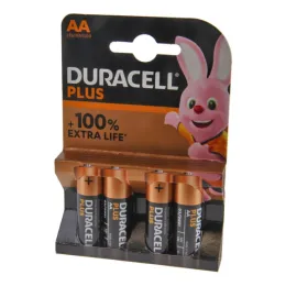 Batterie Mignonzelle Plus Power